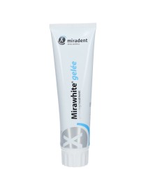 Dentifrice Blancheur 100ml - Miradent