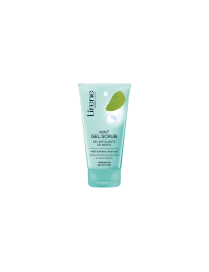 Gel Nettoyant Exfoliant 150ml Peau Mixte à Grasse - Lirene