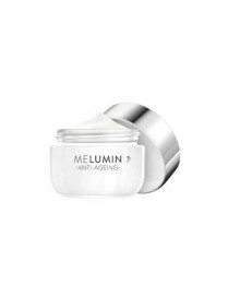 Melumin Crème de Nuit 55g - Dermedic : Éclat et Hydratation