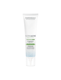 Normacne Crème Nuit Anti-Imperfections - Dermedic 55g