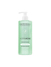 Normacne Gel Nettoyant 500ml - Purifiant Dermedic