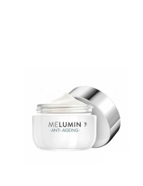 Melumin Crème de Nuit 55g - Dermedic : Éclat et Hydratation