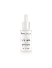 Melumin Sérum de Nuit Anti-Tache 30ml - Dermedic