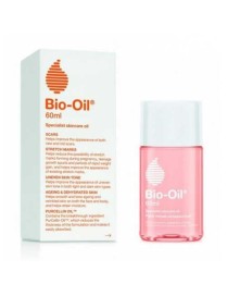 Bio-Oil Solution de Soin de la Peau 60ml