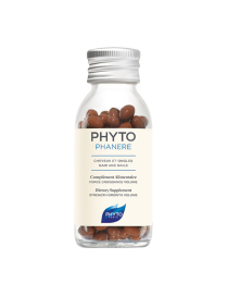 Phyto Phytophanere 120 Capsules Cheveux et Ongles