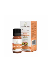 Huile de Pépins de Figue de Barbarie 10ml - Almaflore