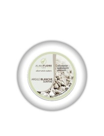 Argile Blanche Surfine 100g - Soin Purifiant Almaflore