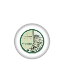 Argile Verte Surfine 200g - Peau Grasse & Purifiante Almaflore