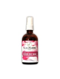 Eau de Rose 100ml - Tonifiante et Apaisante Almaflore