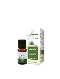 Huile Essentielle Arbre à Thé 10ml - Almaflore