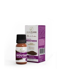 Huile de Moutarde 10ml - Almaflore