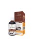 HUILE VEGETALE DE NOIX DE COCO ALMAFLORE 100ML