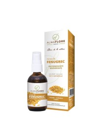 HUILE VEGETALE DE FENUGREC ALMAFLORE 50ML