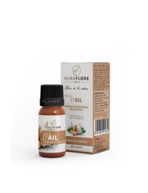 Huile Végétale d'Ail 10ml - Almaflore