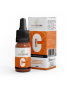 Vitamine C 10ml - Almaflore, pour une peau éclatante et revitalisée