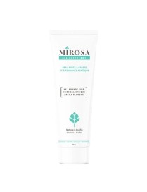 Gel Nettoyant Peau Mixte à Grasse 200ml Mirosa - Fraîcheur et Pureté