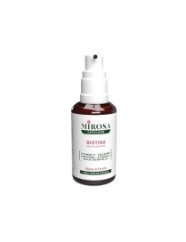 SERUM CHEVEUX ANTI CHUTE MIROSA BIOTINA 50ML