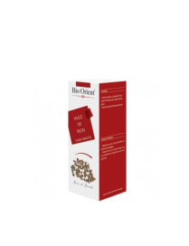 "Huile de Ricin 10ml BIO ORIENT - Fortifiante & Nourrissante - E-Pahrm