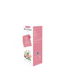 "Huile de Rose Musquée 10ml BIO ORIENT - Régénérante - E-Pahrma"