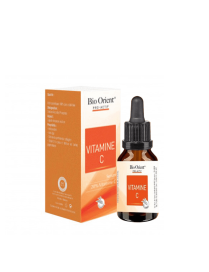 "Pro Vitamine C 10ml BIO ORIENT - Éclat & Antioxydant - E-Pahrma"