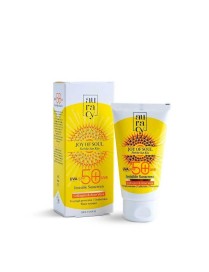 "Écran Solaire Invisible SPF50+ 50g AURACY - Protection UV - E-Pahrma"