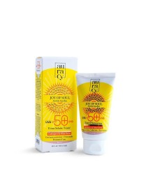 "Écran Solaire Invisible SPF50+ 50g AURACY - Protection UV - E-Pahrma"