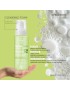 Mousse nettoyante Roncey Sebiaskin – Peaux grasses & acnéiques 150ml