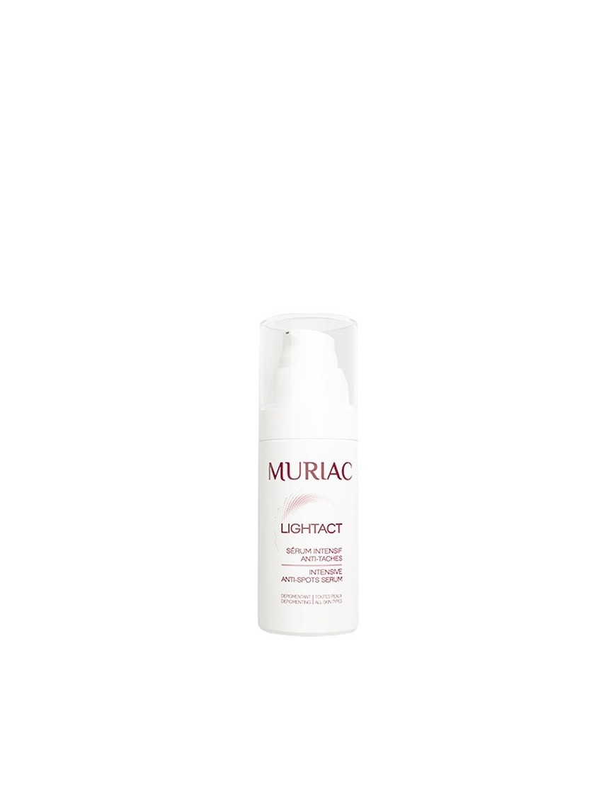 "Muriac Sérum Intensif Anti-Tache 30ml - Éclaircit & Unifie"
