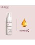 MOUSSE NETTOYANTE ECLAIRCISSANTE MURIAC LIGHTACT 150ML