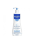 GEL LAVANT DOUX CORPS ET CHEVEUX POUR BEBE MUSTELA 500ML