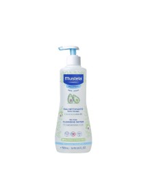 EAU NETTOYANTE SANS RINCAGE MUSTELA 500ML