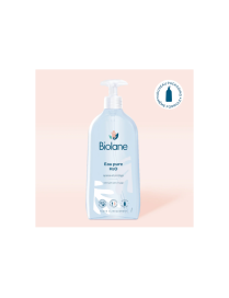 EAU PURE H 2O BIOLANE 350ML