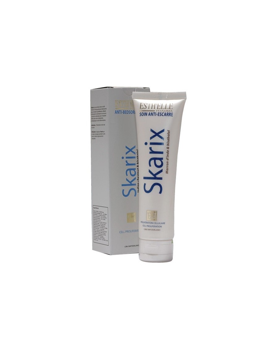 SOIN ANTI-ESCARRE ESTHELLE SKARIX 100GR