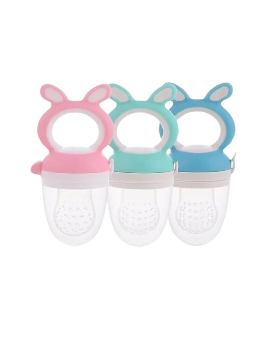 SUCETTE A FRUITS BAMBINI 4 MOIS + REF 425