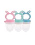 SUCETTE A FRUITS BAMBINI 4 MOIS + REF 425