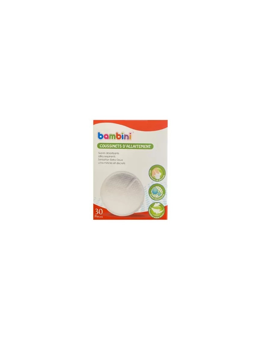 BAMBINI COUSSINET ALAITEMENT