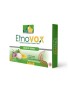 MAUX DE GORGE ETNOVOX MIEL EUCALYPTUS 16 COMPIMES