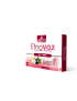 MAUX DE GORGE ETNOVOX MIEL CASSIS 16 COMPIMES