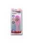 Brosse et Peigne Bambini REF 452 | Soin Capillaire Bébé