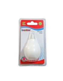 MOUCHE BEBE ASPIRATEUR NASAL BAMBINI 490
