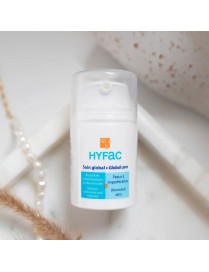 HYFAC Soin Global Kératolytique 40ML | Anti-Imperfections Puissant