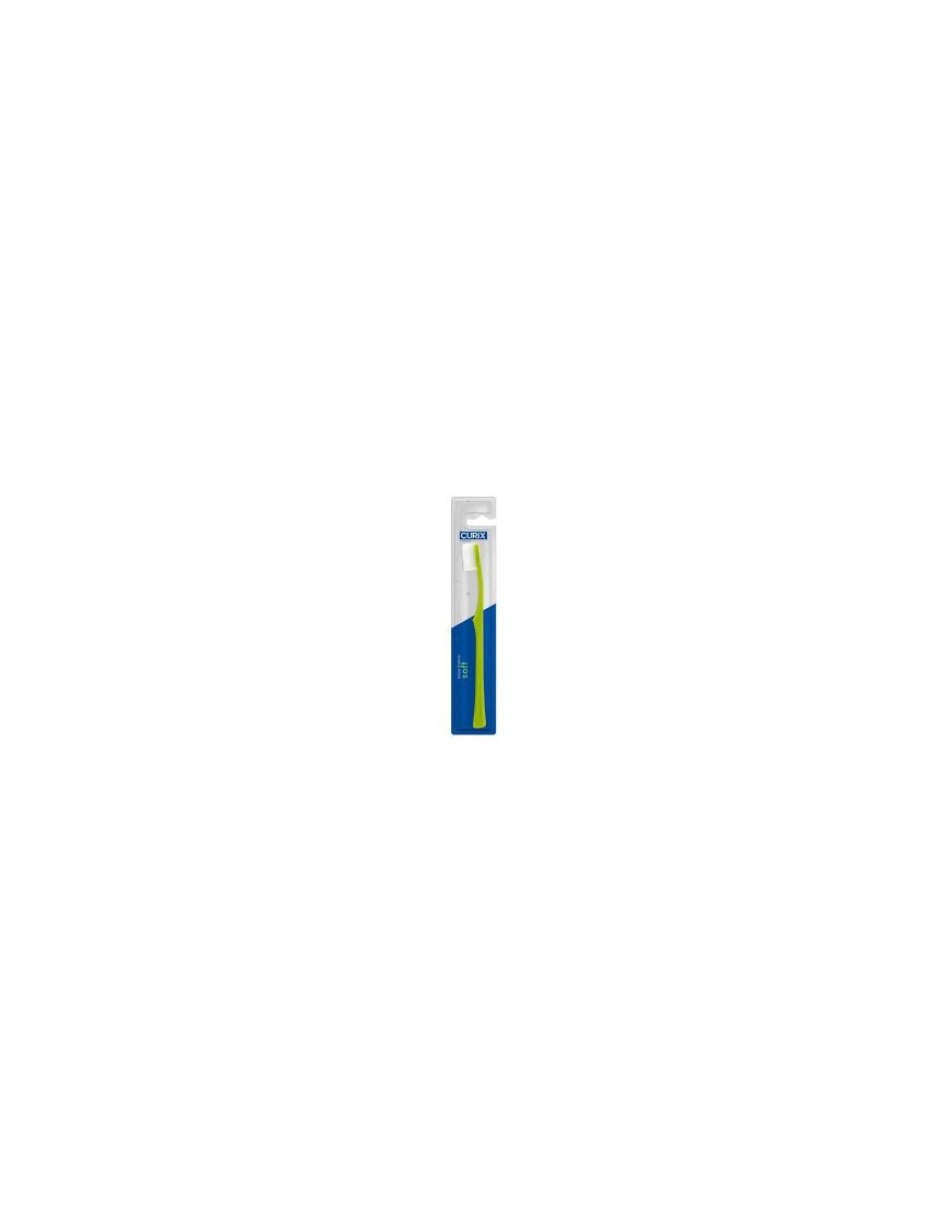 BROSSE A DENTS SOFT CURIX