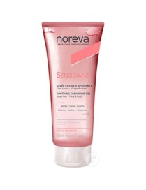 GELEE LAVANTE APAISANTE NOREVA SENSIDIANE 200ML