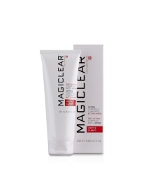 LOTION CORPORELLE CLARIFIANTE ACTION RAPIDE MAGICLEAR 250ML