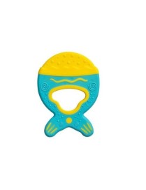 ANNEAU DENTITION PREMIUM MULTICOLOR BABY PUR 3670