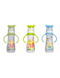 BIBERON LARGE BABY PUR 250ML