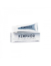 DENTIFRICE BLANCHEUR POUR DENTS SENSIBILES KEMPHOR 75ML