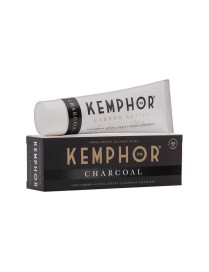 DENTIFRICE AU CHARBON KEMPHOR CHARCOAL 75ML