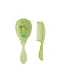 Brosse et peigne BABY PUR | Doux et sûr pour les cheveux de bébé