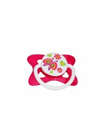 Sucette Graffiti Baby Pur 0-6 Mois – Confort & Style Bébé